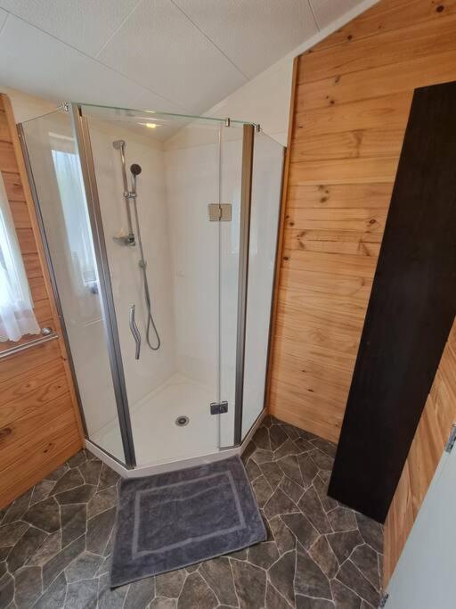 فيلا Manapouri Beech Haven المظهر الخارجي الصورة